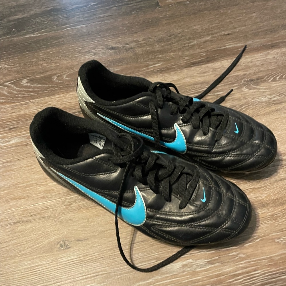 Nike cleats